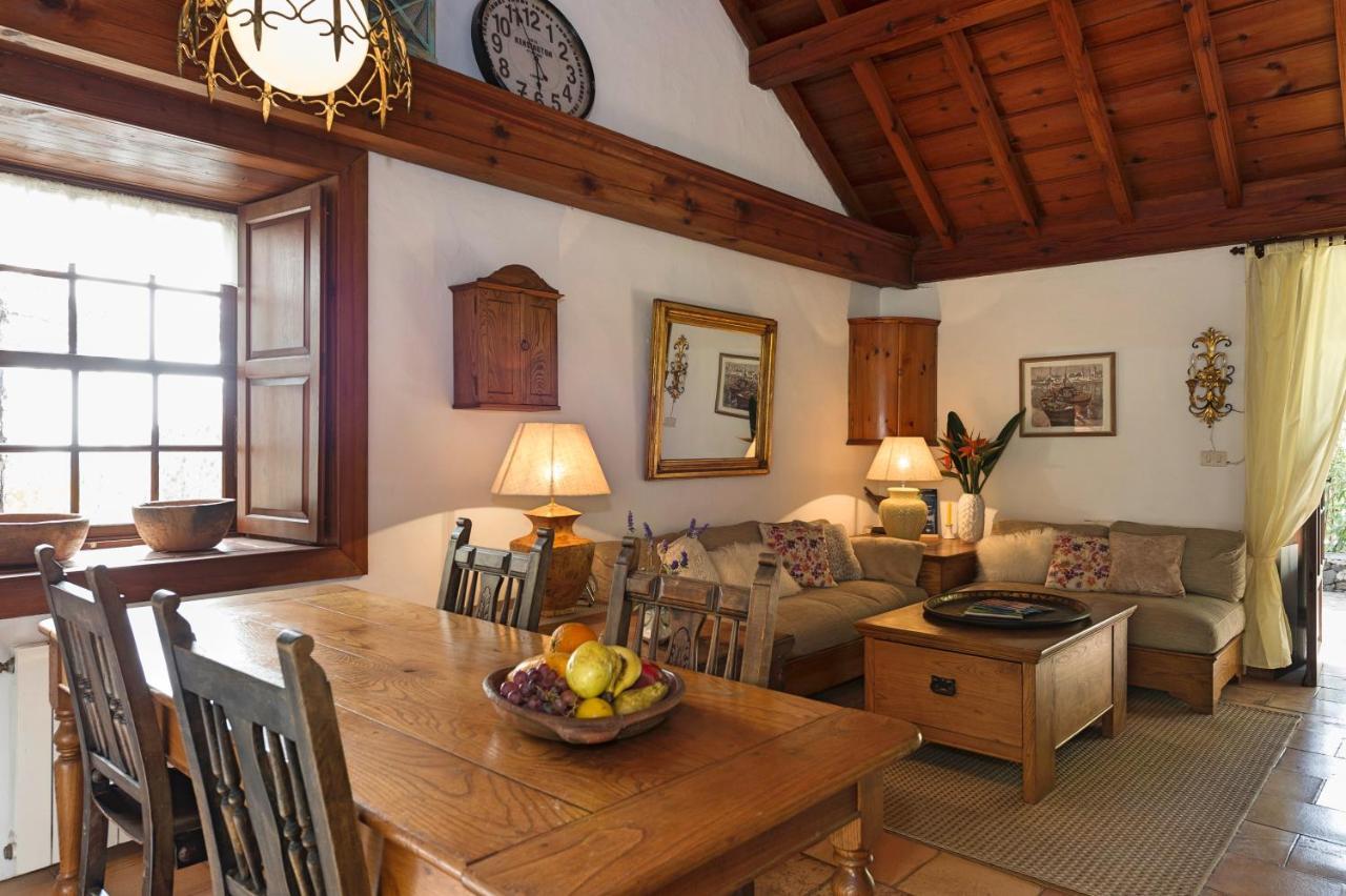 Casa Calimera El Paso Extérieur photo