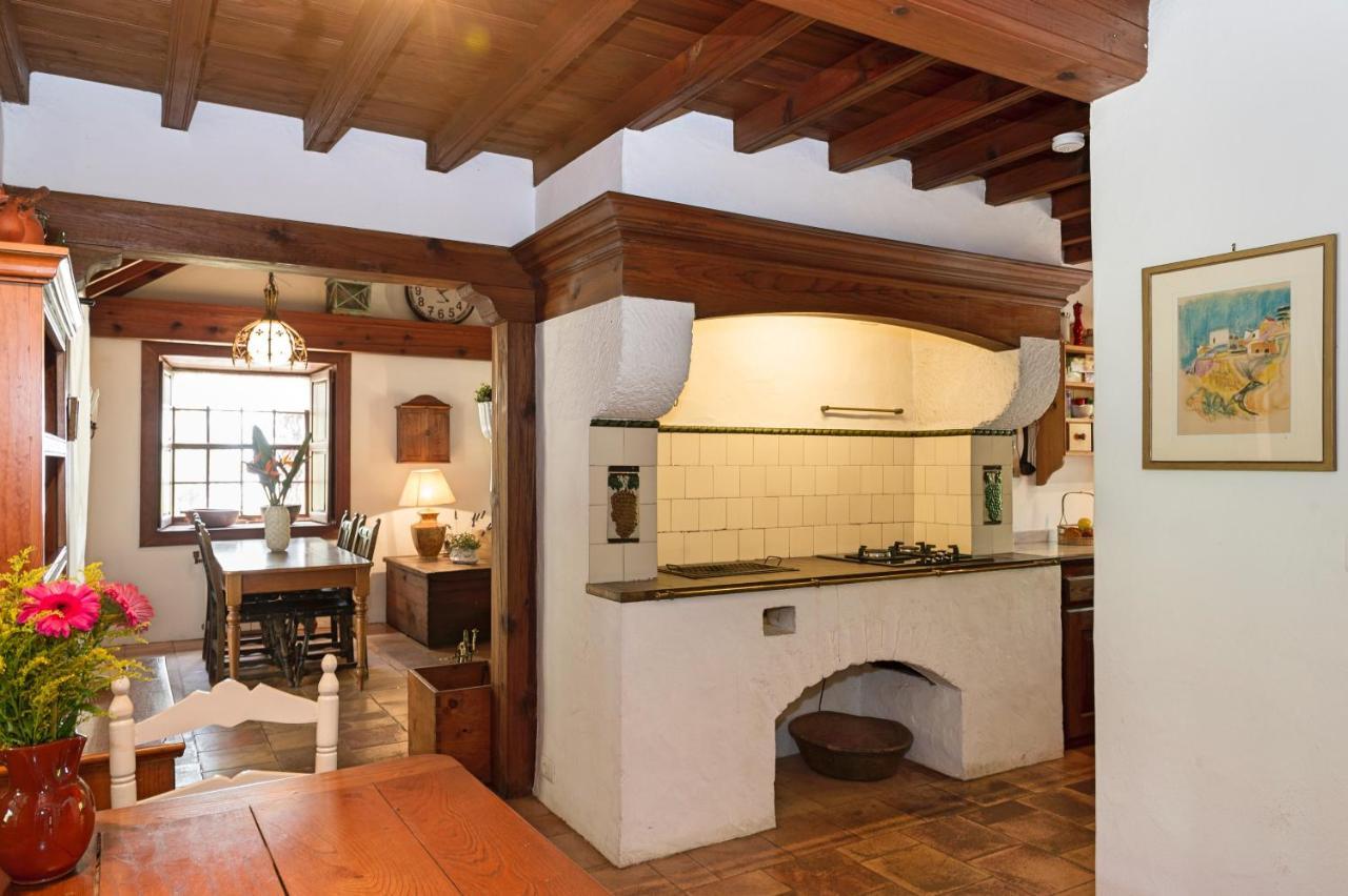 Casa Calimera El Paso Extérieur photo