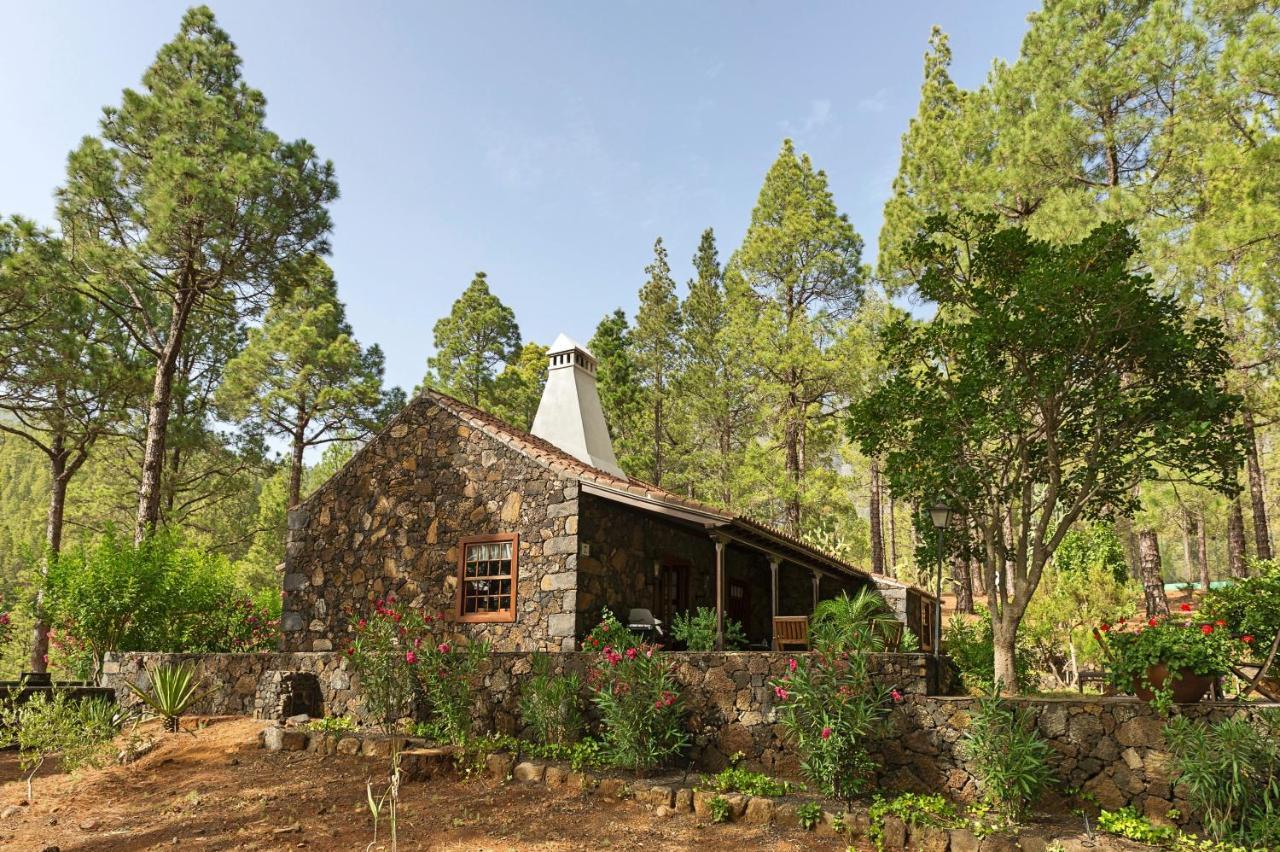 Casa Calimera El Paso Extérieur photo