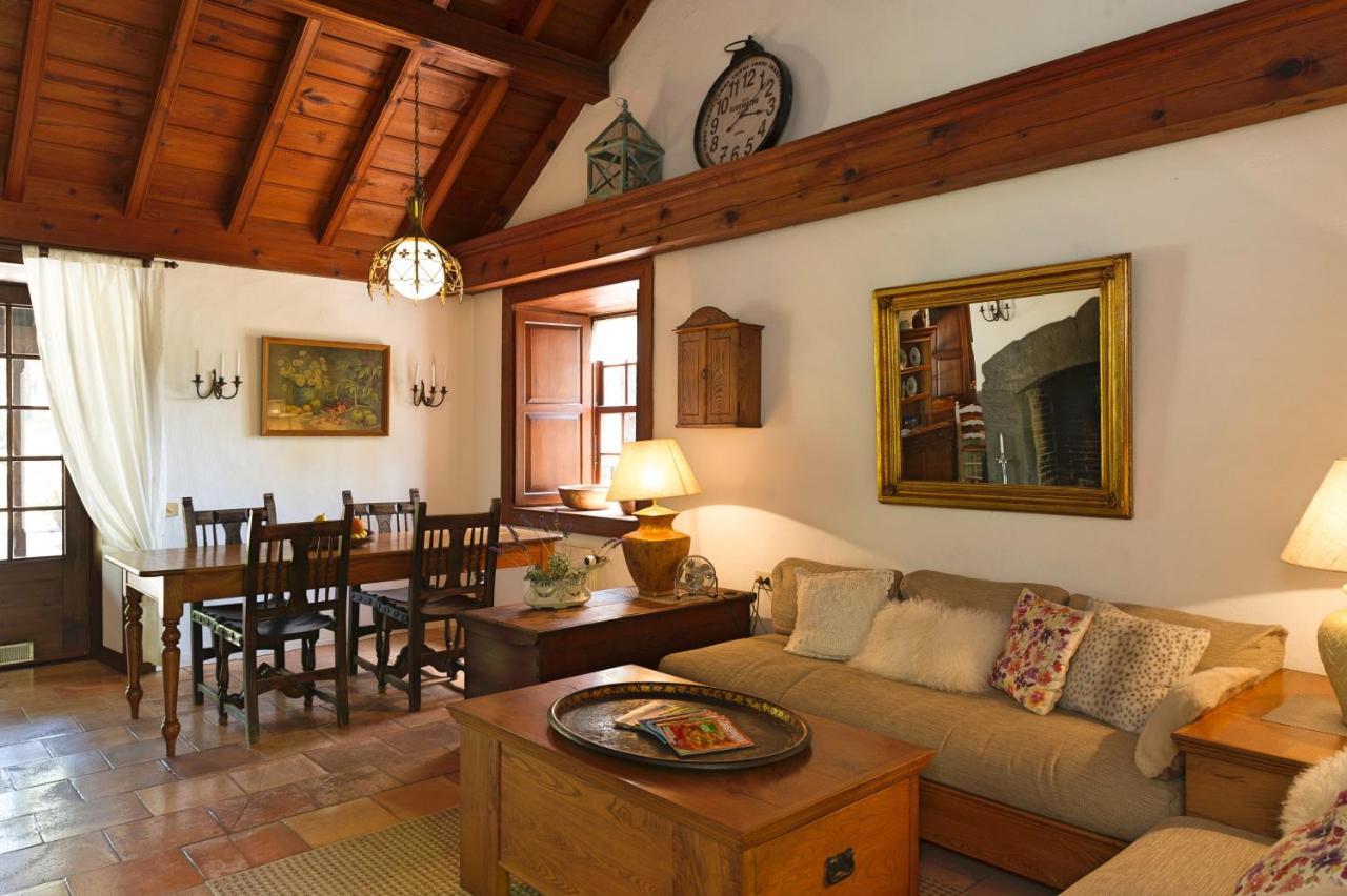 Casa Calimera El Paso Extérieur photo