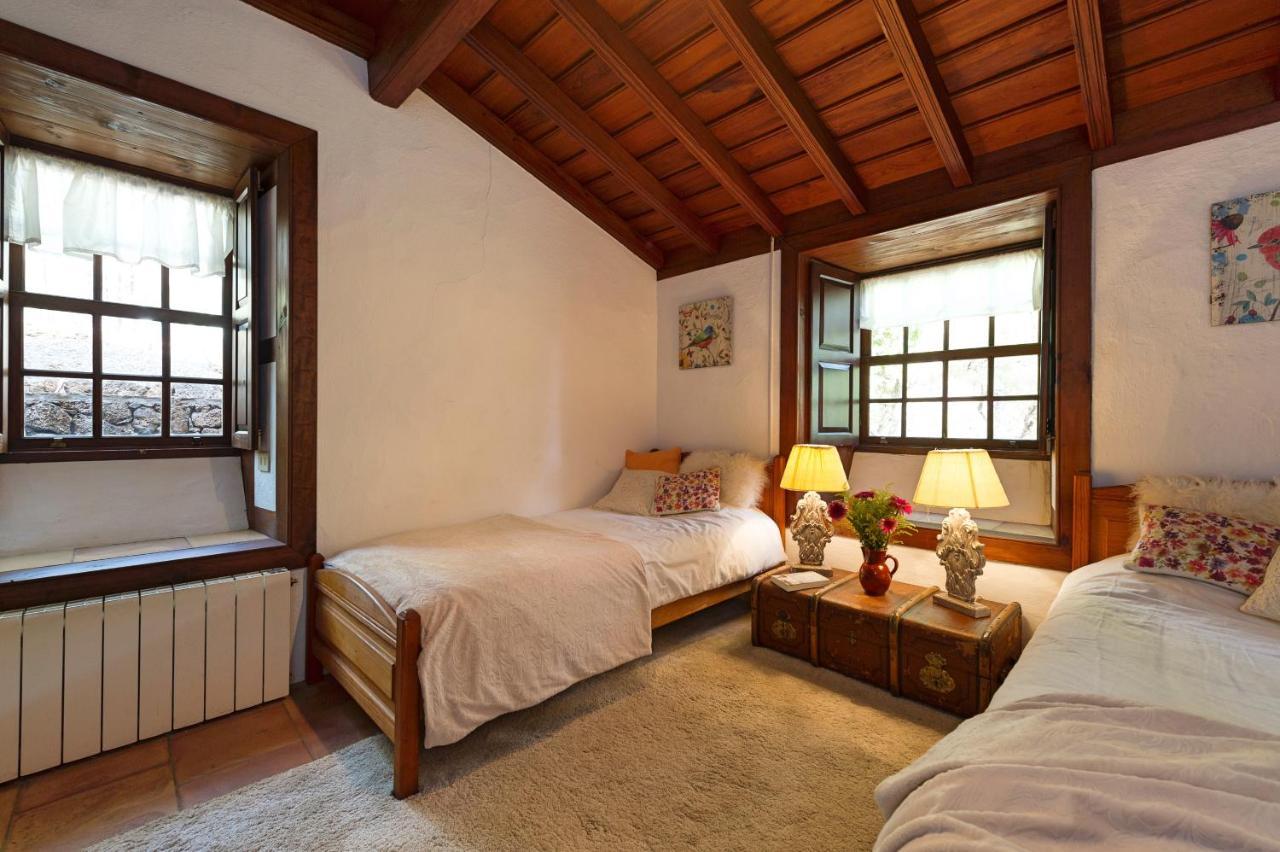 Casa Calimera El Paso Extérieur photo