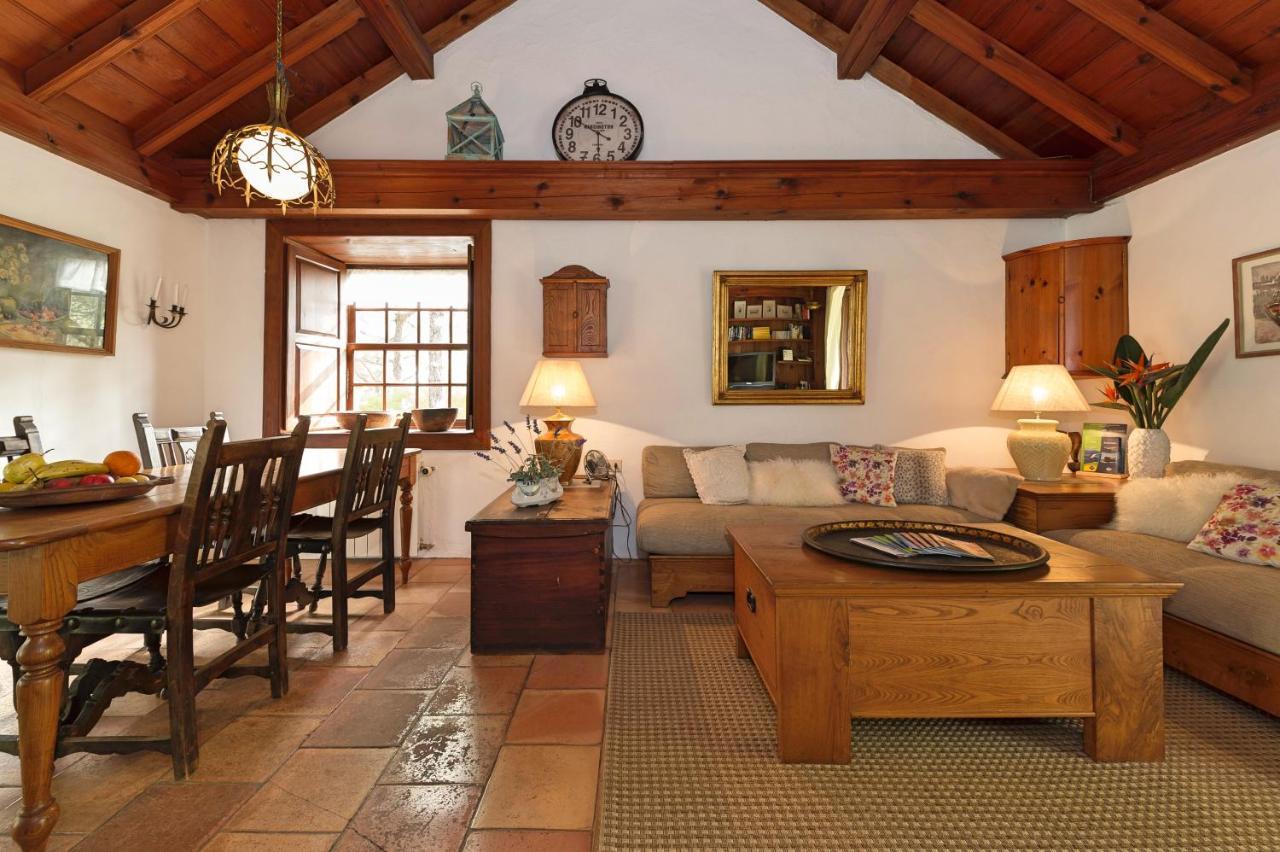 Casa Calimera El Paso Extérieur photo