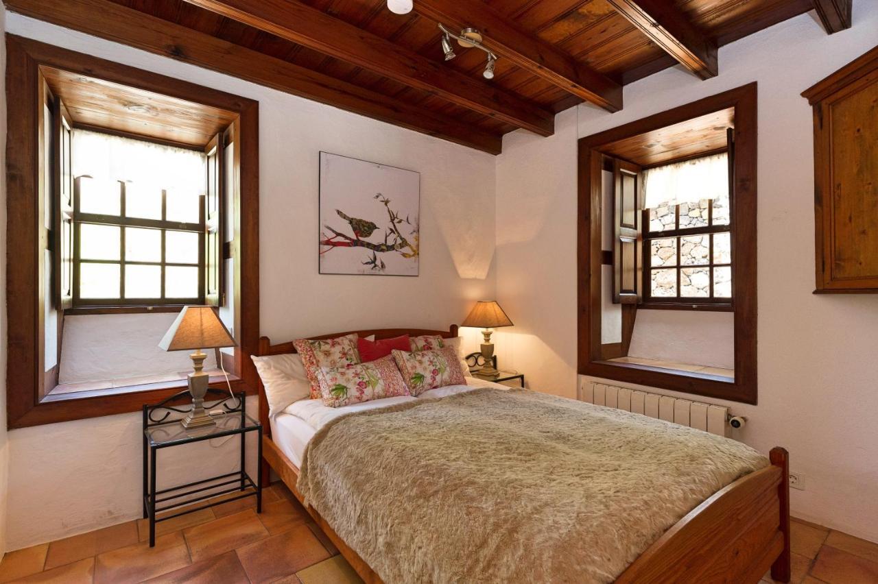 Casa Calimera El Paso Extérieur photo